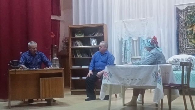 Малые Кармалы спектакль 4 смотреть онлайн