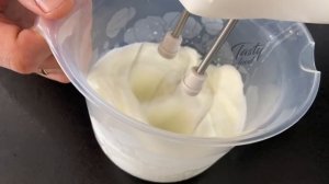 КАБАЧКИ В ВОЗДУШНОМ КЛЯРЕ КАК ПУХ!