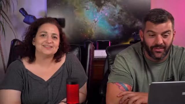 Explore Alliance LIVE! смотреть онлайн