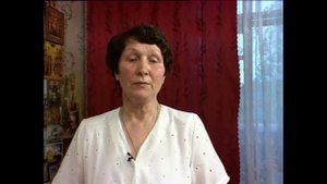 Милости Государя. Дьякова Алла Васильевна, почила 5 апр. 2023г. (запись 2000г.)