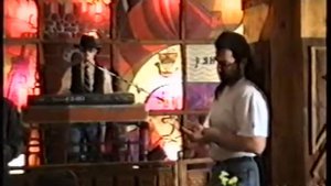 Архив ресторанной музыки 1991г начало пути