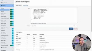 NetBox v3.4: JSON/YAML Bulk Imports and Bulk Updates