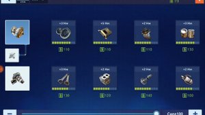 #Drag Racing: Уличные гонки (КОНТРАКТЫ 1/2)