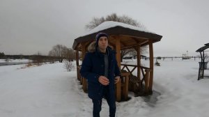 Обзор утепленной мужской куртки Columbia Marquam Peak™