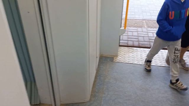 Едем по Казанке, это дно! смотреть онлайн