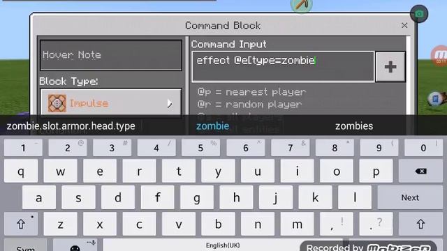 Crazy Sheep In Minecraft No addons No mods /command_block creation смотреть онлайн