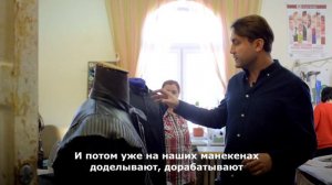 Рубрика Ключи Твери, выпуск №81, Тверской академический театр драмы, часть 2