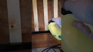 Работа Парогенератором по клопам