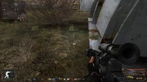 S.T.A.L.K.E.R Народная солянка 2016. Добываем миниган