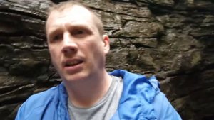 Как работает пинпойтер?(Пещера Колчака)     Тест Пинпойнтера в полевых условиях.