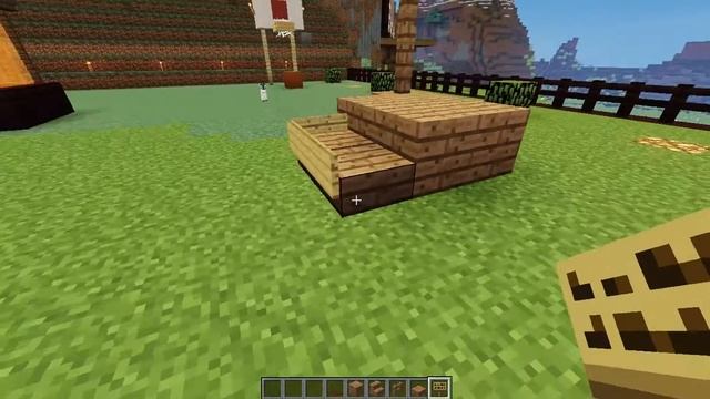 ✪ ДОМ ДЛЯ ОЦЕЛОТА В МАЙНКРАФТ! - Как построить дом для кошки в майнкрафт? смотреть онлайн