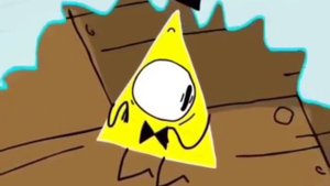 Фан анимации смерти Билла Шифра(Сайфера) на Русском языке