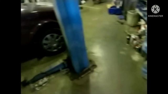 Ока 1111 ступицы от восьмерки. Немного про циклон. смотреть онлайн