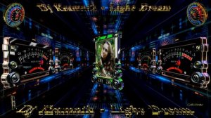 DJ KRAMNIK Light Dream..m4v