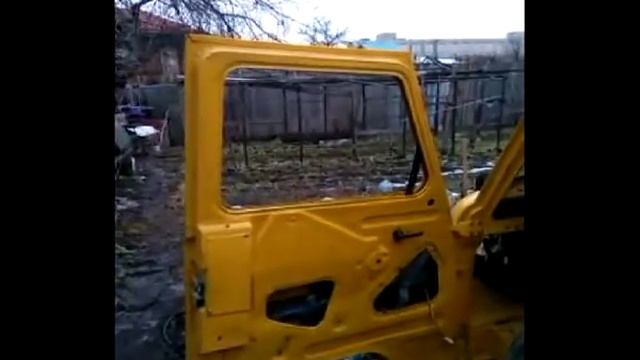 подъёмник на уаз смотреть онлайн