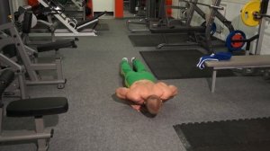 Роман Курцын , PLAZA FITNESS CLUB KOSTROMA - top 10 от Roman Kurtsyn