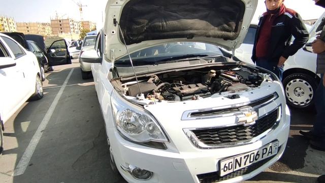 UZABZOR ANDIJON MASHINA BOZORIDAN NEXIA 1 2 DAMAS MATIZ COBALT MASHINA NARXLARI 2020 смотреть онлайн