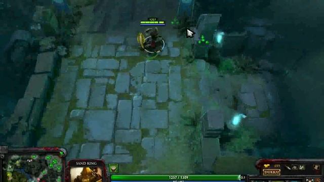 Dota 2 Maç Ersinle:Rampageli Mampageli Video смотреть онлайн