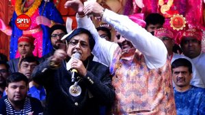 Narender Chanchal Ji | परिवार माँ कालका का | 2 फरवरी 2019 | SPTV