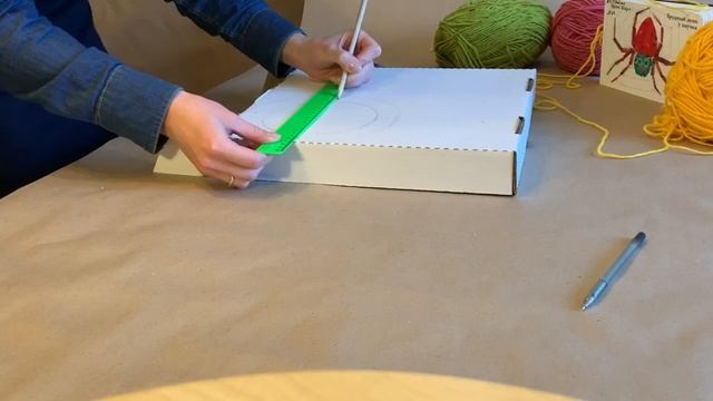 DIY Ловец снов. По мотивам книги Эрика Карла. Издательство «Розовый жираф» смотреть онлайн