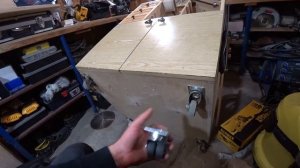 Замена колёс на столах