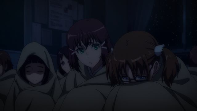Valvrave The Liberator Hentai