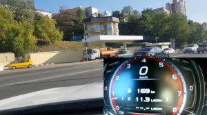 Обзор Джили Атлас 1.8 T турбо разгон до 100. #джили #атлас #автомобили