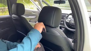 New Honda Jazz Hybrid 5 Things We Love