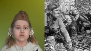 Разговор с дедом