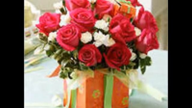 С Днем рождения Анна Ивановна! смотреть онлайн