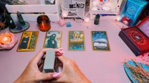 ЧТО ВАМ НУЖНО ЗНАТЬ⁉️ТРИ ПОСЛАНИЯ ДЛЯ ВАС