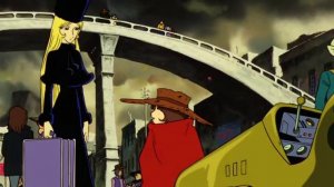 Галактический экспресс 999 (1979)