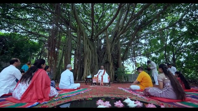 Вопросы-ответы «Секреты Рамаяны и Махабхараты», часть 1 смотреть онлайн