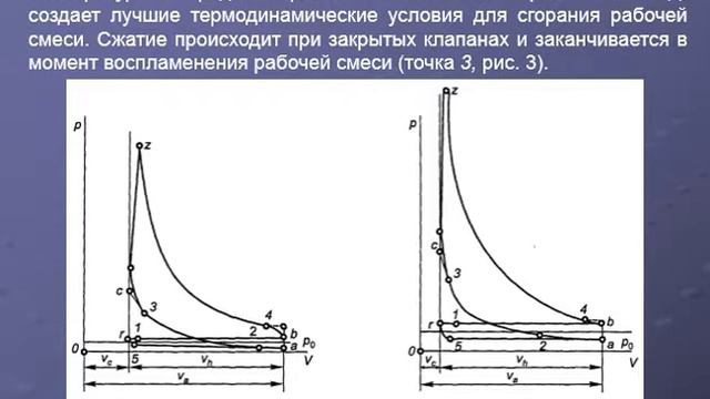 Видеолекции 1 "Конструкция и основы расчета энергетических установок"