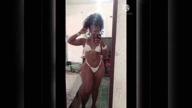 As Negras Mais Gostosas Do Instagram Parte 1