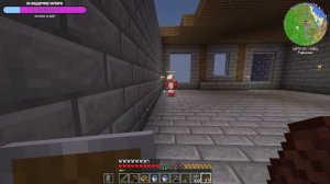 MINECRAFT | СТРОИМ ОСОБНЯК ДЛЯ АЗАЛИИ | ЗАХОДИ! [1.18.2]