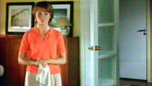 Стиральный порошок Миф. Старая реклама. Ads old.