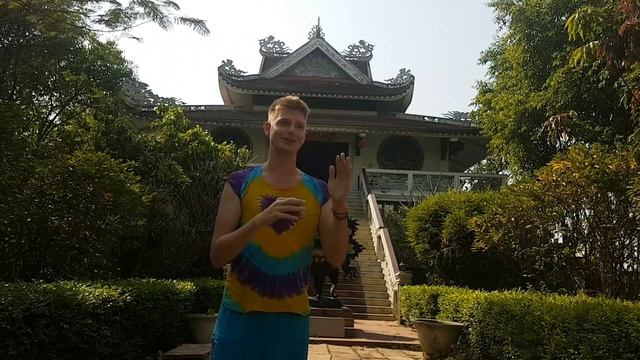 Виталий Гиберт .. Книга "Моделирование будущего" в дар смотреть онлайн