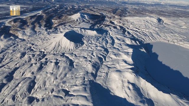 ВУЛКАНОЛОГИ КАМЧАТКИ НОВАЯ ПЕСНЯ 4к смотреть онлайн