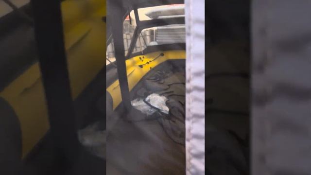 Тент КОМБИ на лодку Скат 450 смотреть онлайн