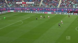 Leipzig vs Ingolstadt Highlights