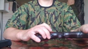 АПС новодел ПСС-СО. Часть 1