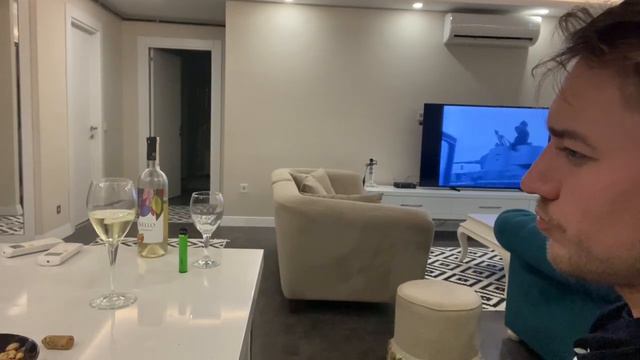 Пьяные и счастливые 😂🇹🇷 смотреть онлайн