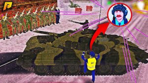 НА ШТУРМ ПРИЕХАЛ СТАСИК НА ТАНКЕ, УГАР на РАДМИР РП