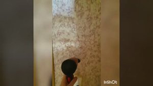 Как найти место, где проходит электрическая проводка тепловизором. Легко.