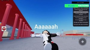 Roblox bully story parte 1 Aqua animation