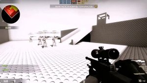 Бесплатный макрос на awp в CS:Go
