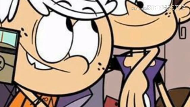 The Loud House FanFic: La Melodía de 2 Corazónes | Parte 10: Celos смотреть онлайн