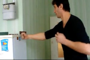 БЕЗконтакт. Киев. Импульсно-волновой (энергетический) удар