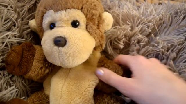 Любимая игрушка. Стих.Больше,чем игрушка! смотреть онлайн